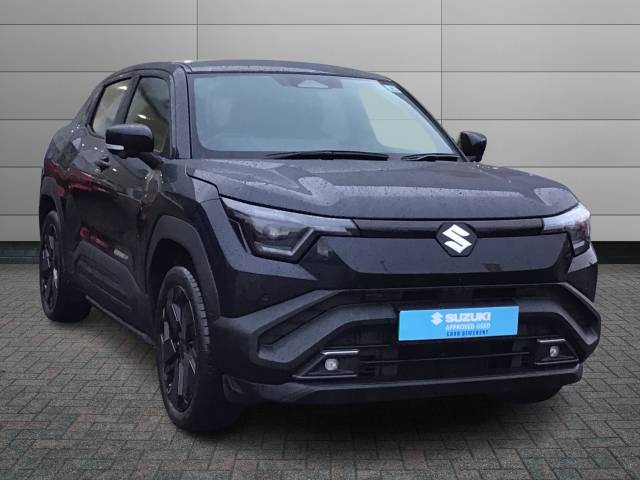 Suzuki E-vitara Estate Ultra Estate Electric Pearl - Bluish black