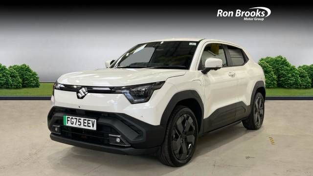 2025 Suzuki E-vitara 0.0 128kW Ultra 61kWh 5dr Auto