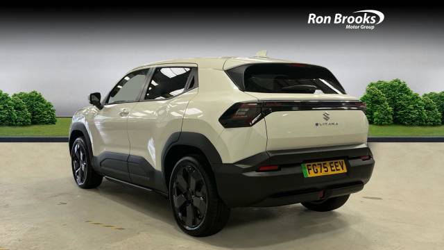 2025 Suzuki E-vitara 0.0 128kW Ultra 61kWh 5dr Auto