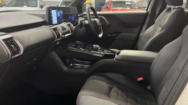 2025 Suzuki E-vitara 0.0 128kW Ultra 61kWh 5dr Auto