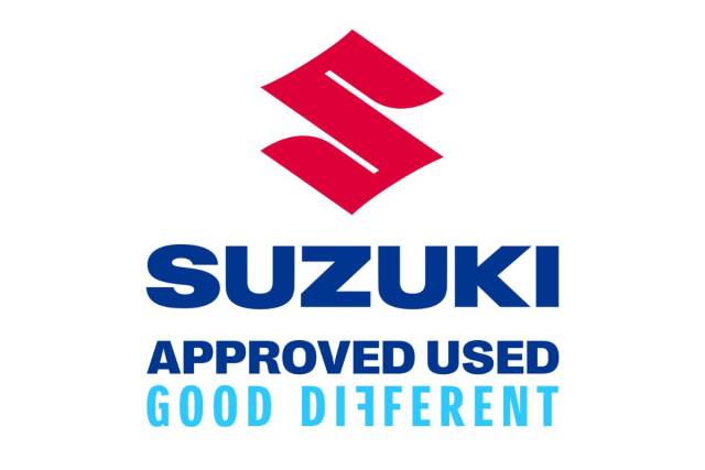 2025 Suzuki Vitara 1.4 Boosterjet Mild Hybrid Motion 5dr