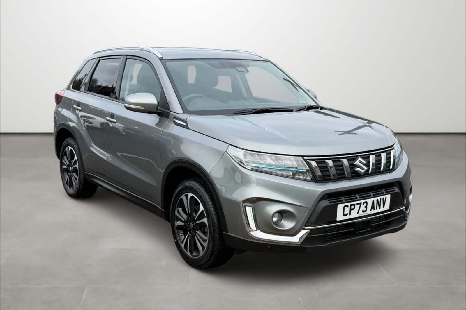 2023 Suzuki Vitara