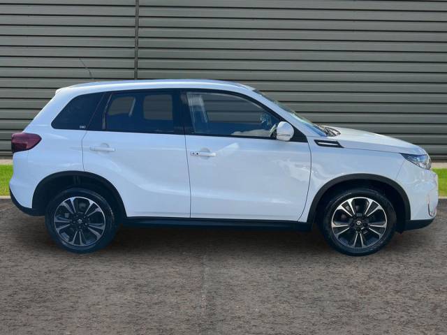 2019 Suzuki Vitara 1.4 Boosterjet Sz5 Suv 5dr Petrol Auto Euro 6 (s/s) (140 Ps)