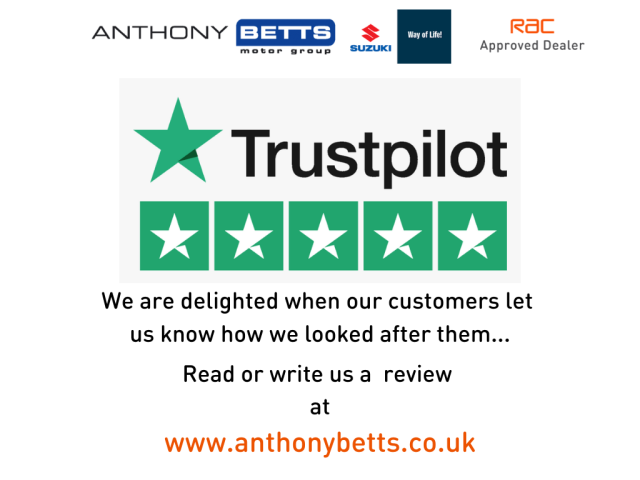 2025 Suzuki Vitara 1.5 Estate Ultra