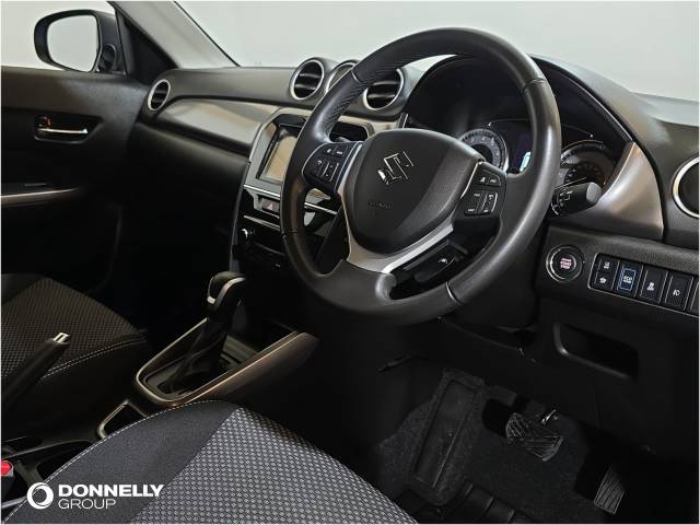 2023 Suzuki Vitara 1.5 Estate SZ-T