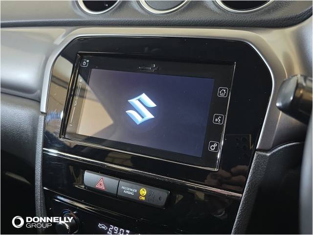 2023 Suzuki Vitara 1.5 Estate SZ-T