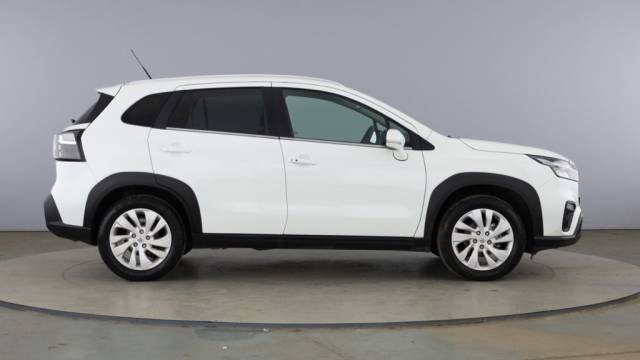2025 Suzuki S-Cross 1.5 Hybrid Motion 5dr AGS