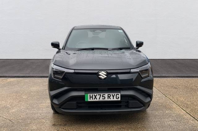 Suzuki Vitara 0.0 e VITARA 61kWh MOTION