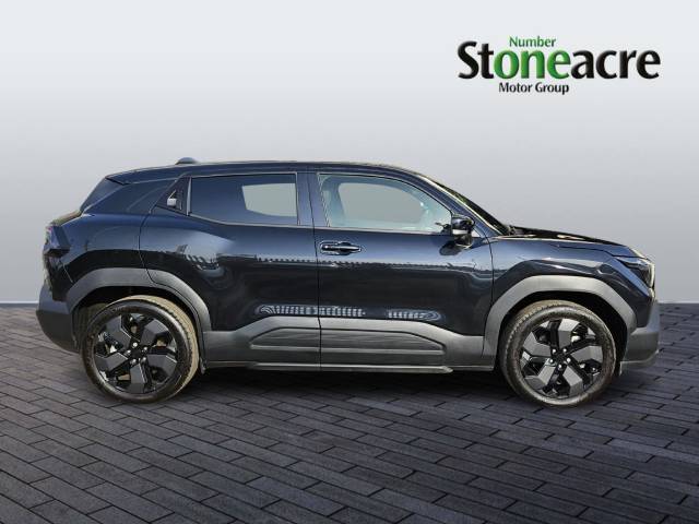 2025 Suzuki E-vitara 61kWh Ultra Auto 5dr