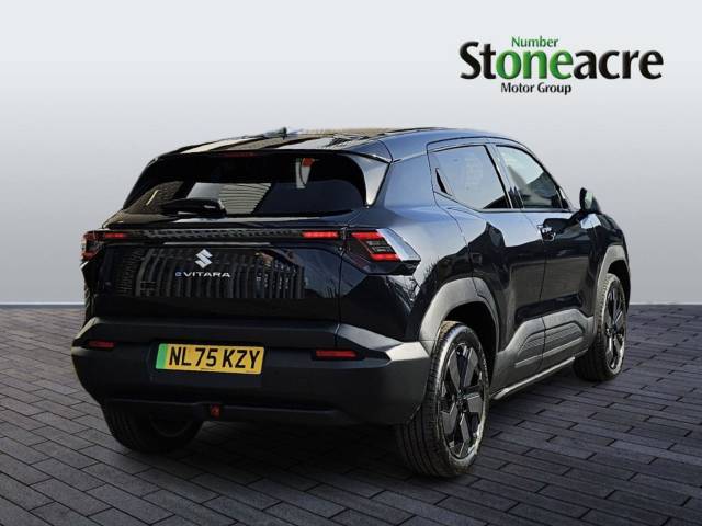 2025 Suzuki E-vitara 61kWh Ultra Auto 5dr