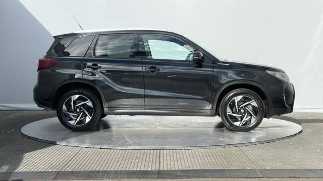 2025 Suzuki Vitara 1.4 Boosterjet MHEV Ultra SUV 5dr Petrol Hybrid Manual Euro 6 (s/s) (129 ps)