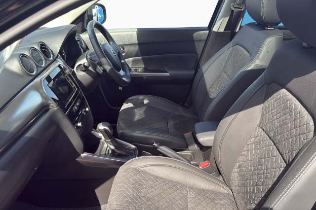 2023 Suzuki Vitara 1.5 SZ5 SUV 5dr Petrol Hybrid AGS Auto Euro 6 (s/s) (115 ps)