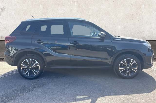 2023 Suzuki Vitara 1.5 SZ5 SUV 5dr Petrol Hybrid AGS Auto Euro 6 (s/s) (115 ps)