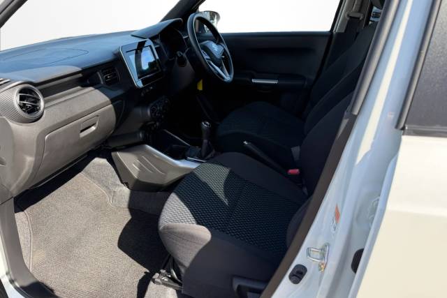 2023 Suzuki Ignis 1.2 Hatchback SZ-T