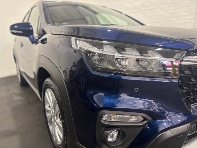 2024 Suzuki S-Cross 1.5 Hybrid Motion 5dr AGS