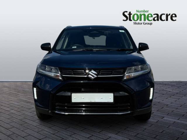2025 Suzuki Vitara 1.5 Motion AGS Auto Euro 6 (s/s) 5dr