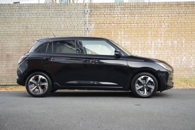 Suzuki Swift 1.2 Mild Hybrid Ultra