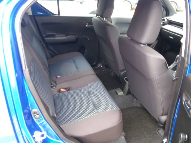 2024 Suzuki Ignis 1.2 Dualjet 12V Hybrid SZ-T 5dr CVT