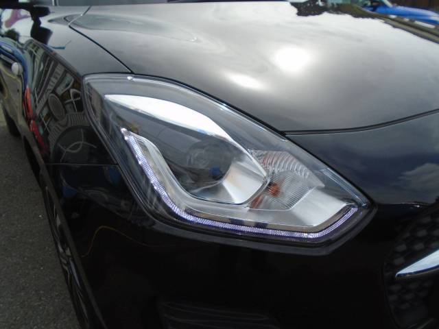 2023 Suzuki Swift 1.2 SWIFT SZ-L DUALJET MHEV