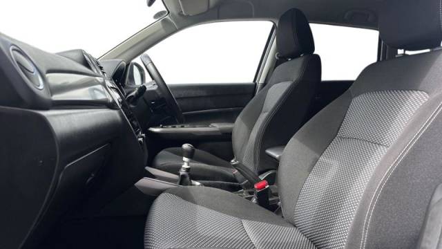 2023 Suzuki Vitara 1.4 Boosterjet MHEV SZ-T