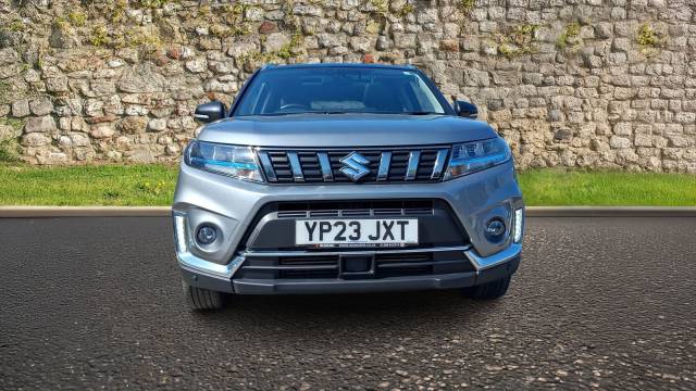 2023 Suzuki Vitara 1.4 Boosterjet MHEV SZ5 SUV 5dr Petrol Hybrid Manual ALLGRIP Euro 6 (s/s) (129 ps)