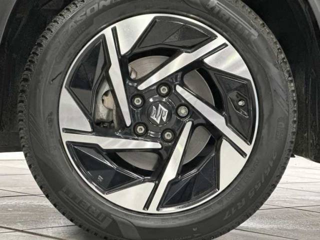 2024 Suzuki Vitara 1.4 Boosterjet MHEV Ultra SUV 5dr Petrol Hybrid Manual ALLGRIP Euro 6 (s/s) (129 ps)