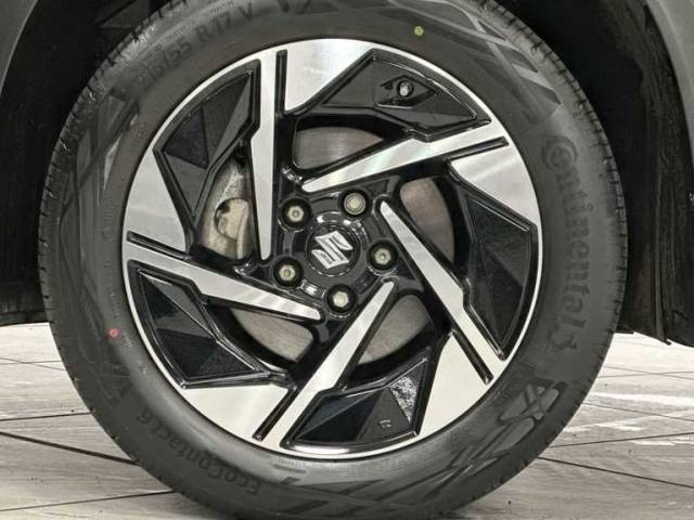 2025 Suzuki Vitara 1.4 Boosterjet MHEV Ultra SUV 5dr Petrol Hybrid Manual ALLGRIP Euro 6 (s/s) (129 ps)