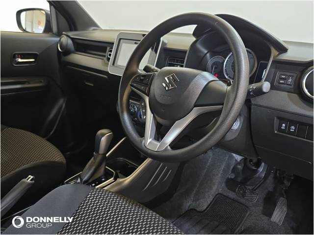 2023 Suzuki Ignis 1.2 Hatchback SZ-T