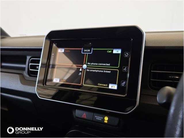 2023 Suzuki Ignis 1.2 Hatchback SZ-T