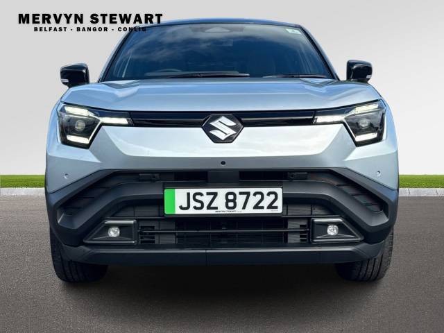 2026 Suzuki E-vitara 5dr 128kw 61kwh Ultra