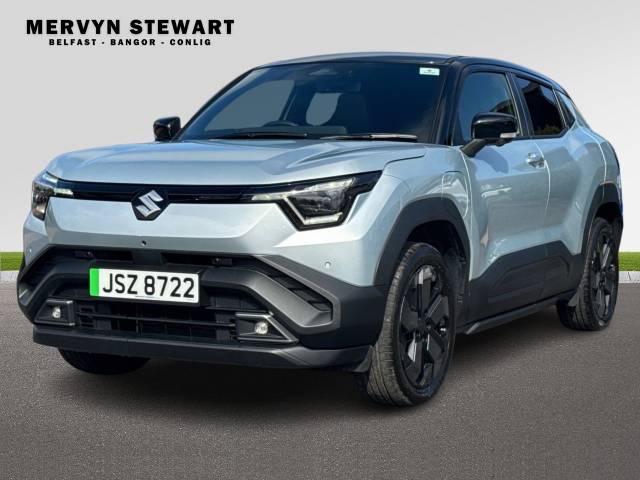 2026 Suzuki E-vitara 5dr 128kw 61kwh Ultra