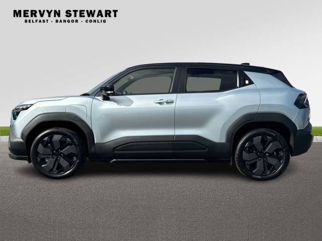 2026 Suzuki E-vitara 5dr 128kw 61kwh Ultra