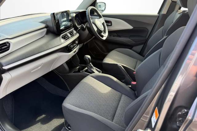 2024 Suzuki Swift 1.2 Mild Hybrid Motion 5dr