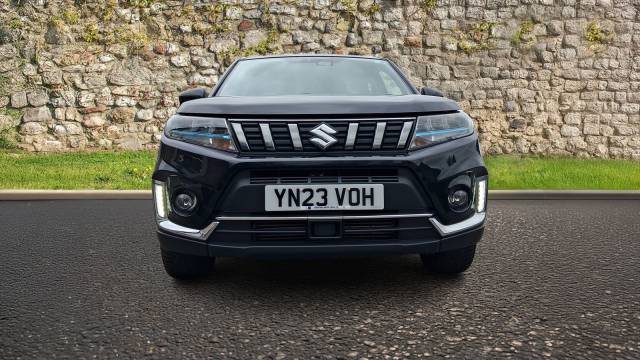 2023 Suzuki Vitara 1.4 Boosterjet MHEV SZ-T SUV 5dr Petrol Hybrid Manual Euro 6 (s/s) (129 ps)