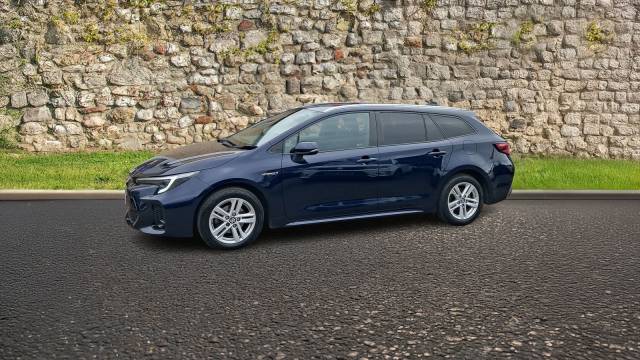 2023 Suzuki Swace 1.8h Ultra Estate 5dr Petrol Hybrid CVT Euro 6 (s/s) (140 ps)