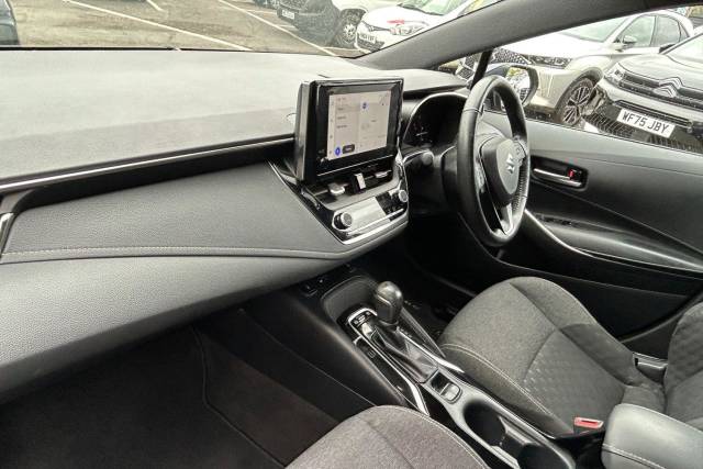 2023 Suzuki Swace 1.8 Hybrid Ultra 5dr CVT