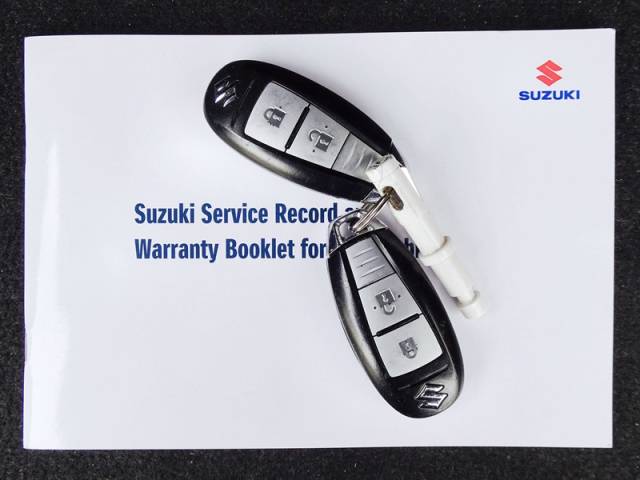 2022 Suzuki S-Cross 1.4 Boosterjet MHEV Ultra SUV 5dr Petrol Hybrid Manual ALLGRIP Euro 6 (s/s) (129 ps)