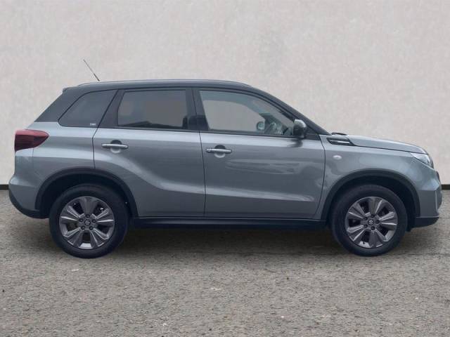 2023 Suzuki Vitara 1.4 Boosterjet 48V Hybrid SZ-T 5dr