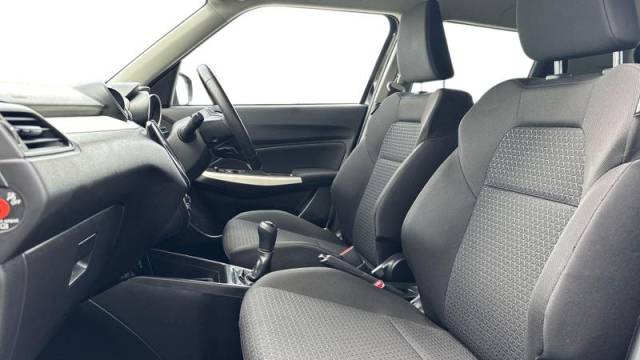 2023 Suzuki Swift 1.2 Dualjet MHEV SZ-L