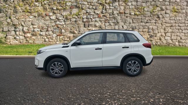2023 Suzuki Vitara 1.4 Boosterjet MHEV Go SUV 5dr Petrol Hybrid Manual Euro 6 (s/s) (129 ps)