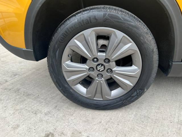 2023 Suzuki Vitara 1.4 Estate SZ-T