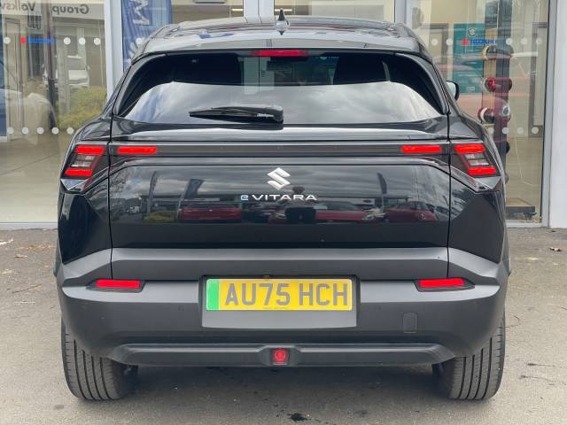 2025 Suzuki E-vitara 2,105.4 Estate Motion