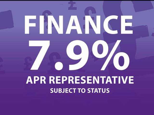 2024 Suzuki S-Cross 1.5 Hatchback Motion