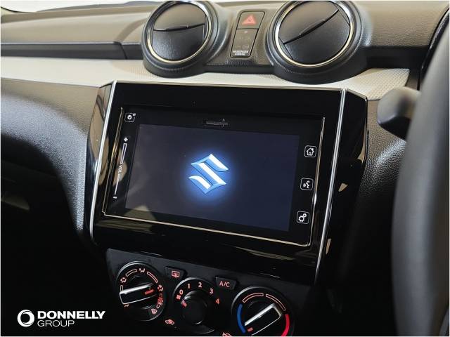 2023 Suzuki Swift 1.2 Hatchback SZ-L