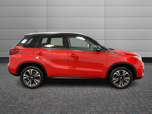 2023 Suzuki Vitara 1.4 Estate SZ5