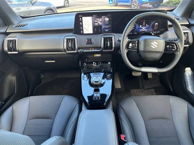 2026 Suzuki E-vitara 5dr 135kw 61kwh Ultra Allgrip-e