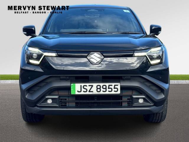 2026 Suzuki E-vitara 5dr 135kw 61kwh Ultra Allgrip-e