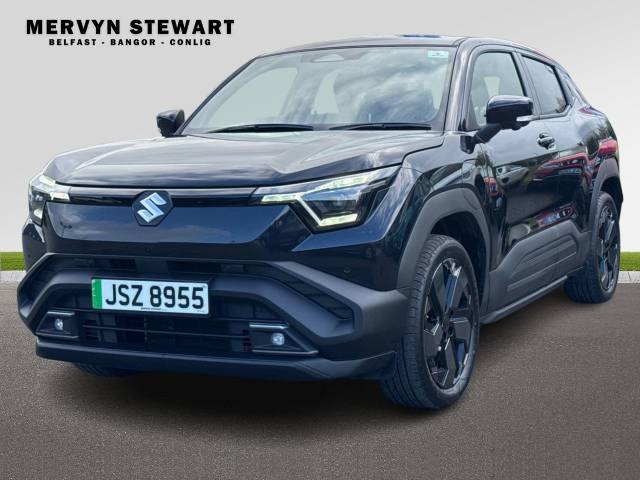 2026 Suzuki E-vitara 5dr 135kw 61kwh Ultra Allgrip-e