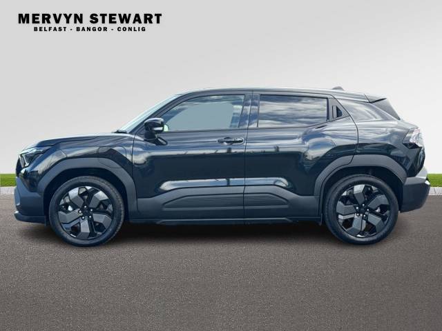 2026 Suzuki E-vitara 5dr 135kw 61kwh Ultra Allgrip-e