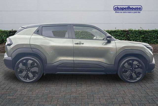 2025 Suzuki E-vitara 128kW Ultra 61kWh 5dr Auto